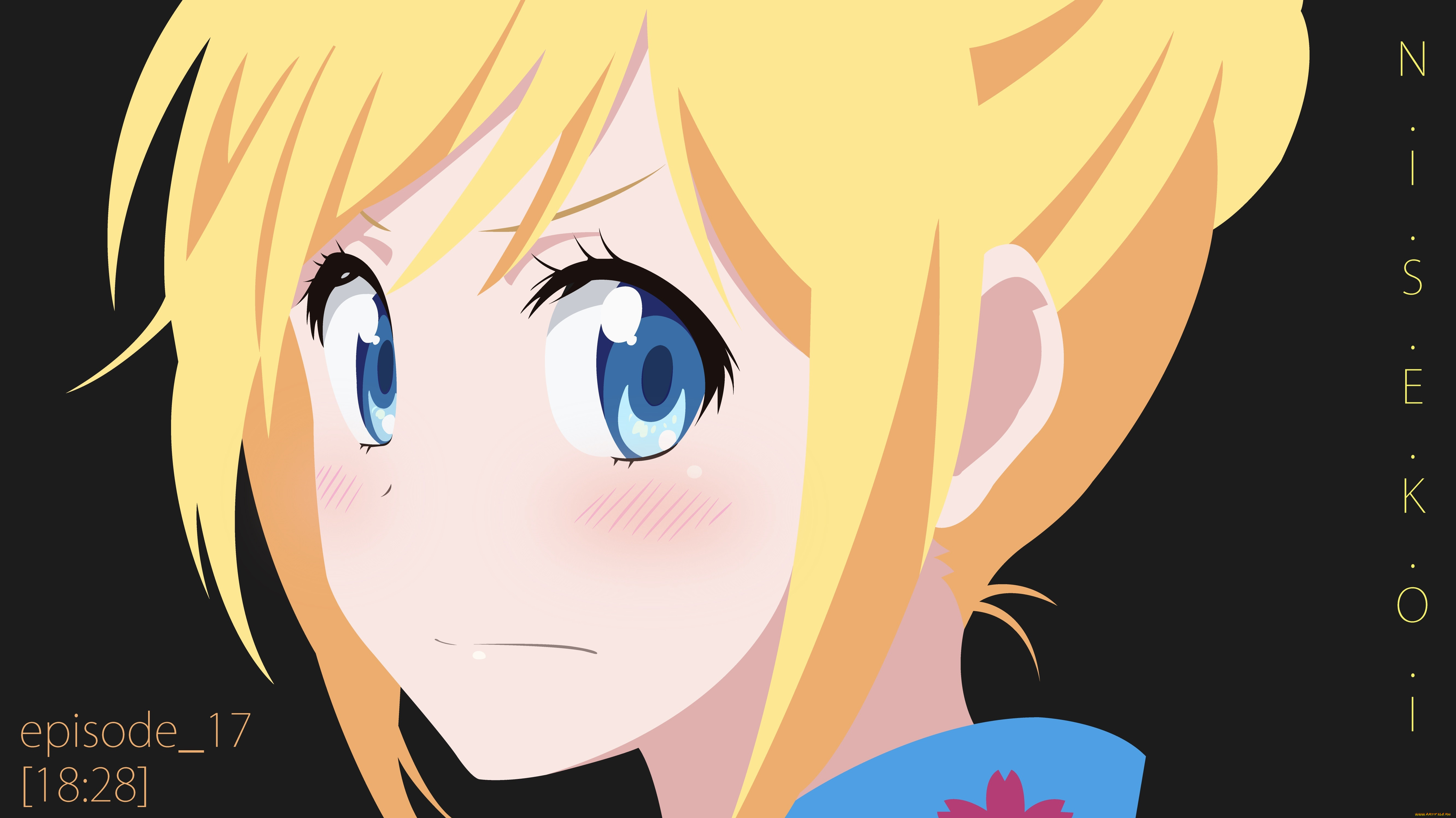 , nisekoi, , , 